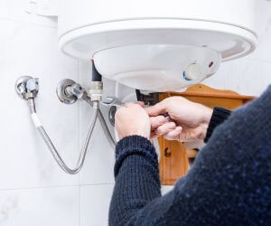 About Emergency plumbing pros Marion, AR